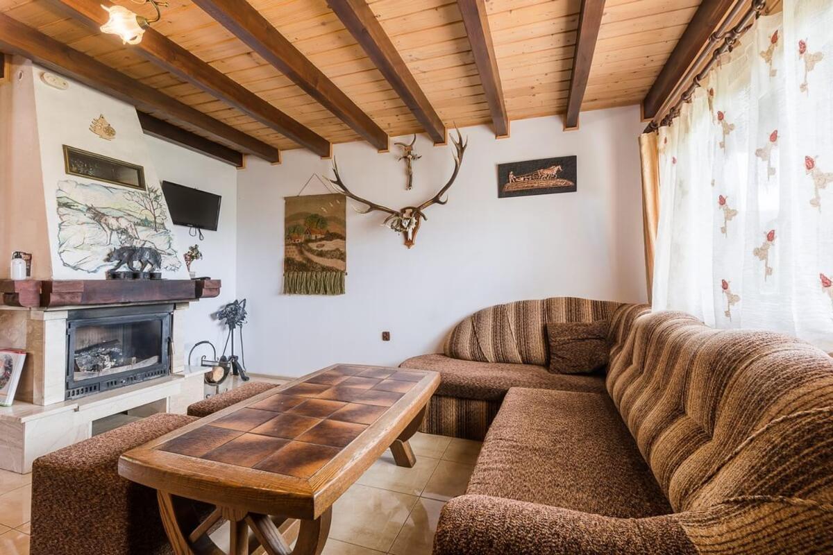 Chalet Osada Ostoja
